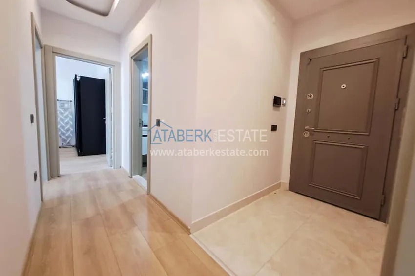 Purchase  Furnished 2+1 apartment in Avsallar from the owner - comfort for the whole family 2 