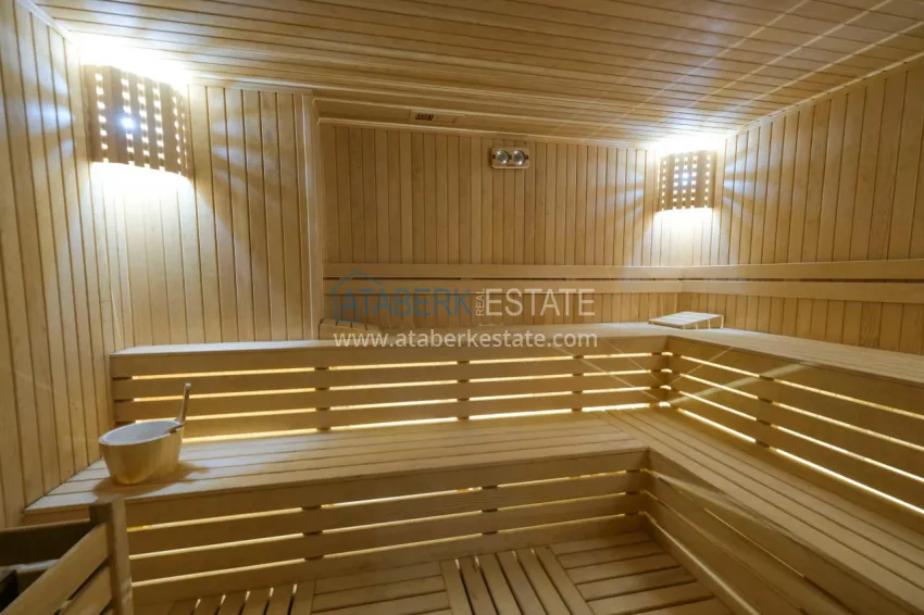 New 2+1 apartment in Mahmutlar — in the center of the district, just 300 m from the sea 8 