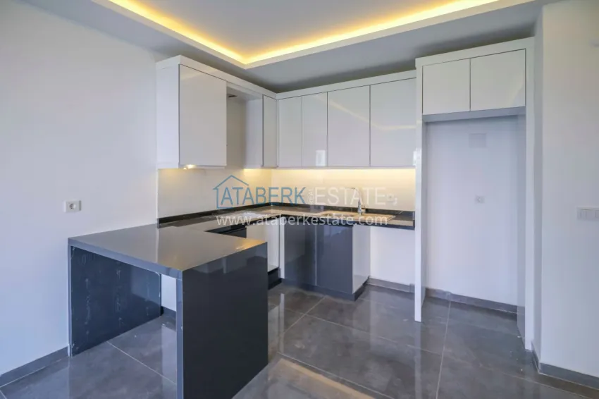 Purchase New 2+1 apartment in Mahmutlar — in the center of the district, just 300 m from the sea 4 