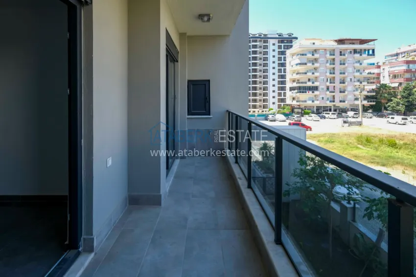 Purchase New 2+1 apartment in Mahmutlar — in the center of the district, just 300 m from the sea 5 