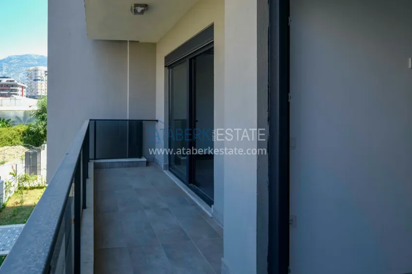 Purchase New 2+1 apartment in Mahmutlar — in the center of the district, just 300 m from the sea 6 