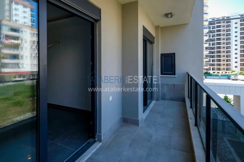 Purchase New 2+1 apartment in Mahmutlar — in the center of the district, just 300 m from the sea 7 