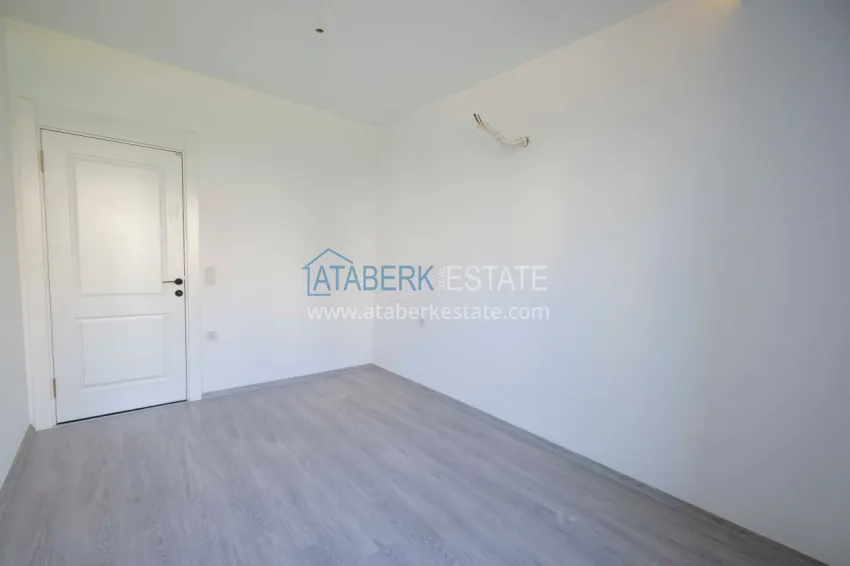 Purchase New 2+1 apartment in Mahmutlar — in the center of the district, just 300 m from the sea 9 