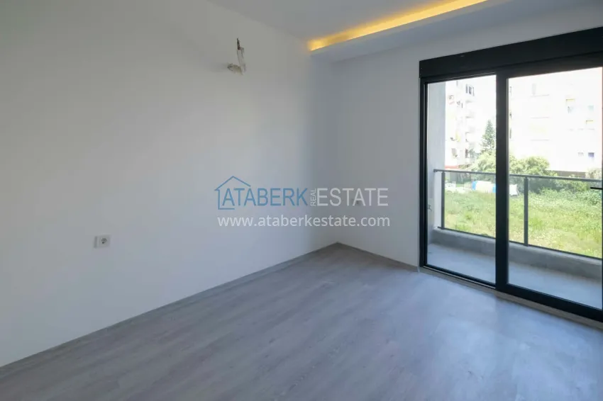 Purchase New 2+1 apartment in Mahmutlar — in the center of the district, just 300 m from the sea 10 