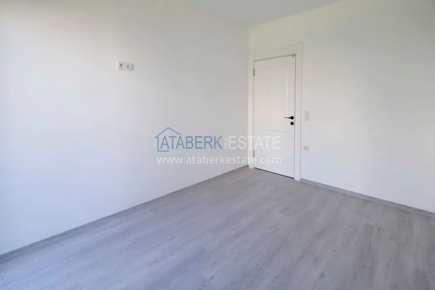 Purchase New 2+1 apartment in Mahmutlar — in the center of the district, just 300 m from the sea 11 