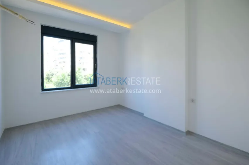 Purchase New 2+1 apartment in Mahmutlar — in the center of the district, just 300 m from the sea 12 