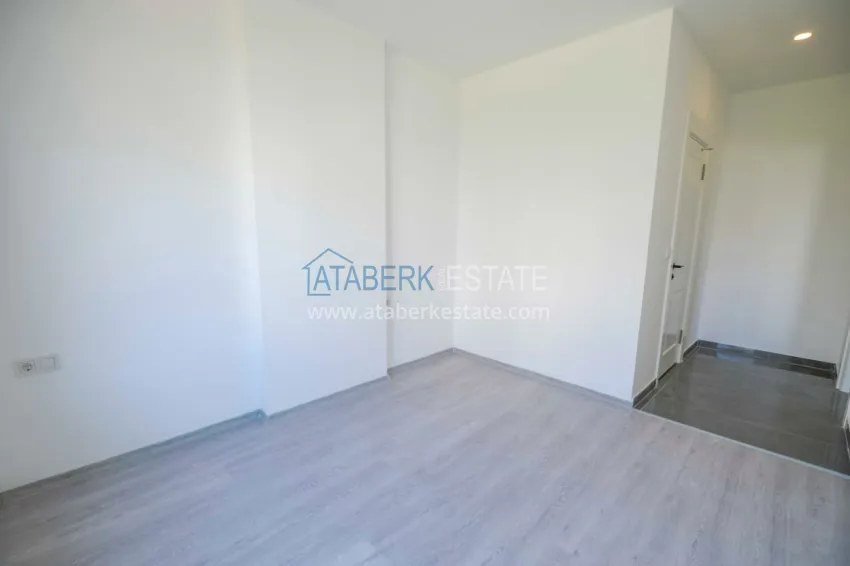 Purchase New 2+1 apartment in Mahmutlar — in the center of the district, just 300 m from the sea 13 