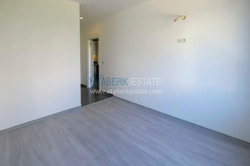 Purchase New 2+1 apartment in Mahmutlar — in the center of the district, just 300 m from the sea 15 