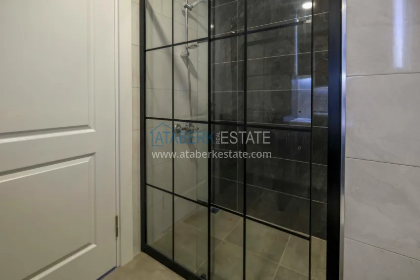 Purchase New 2+1 apartment in Mahmutlar — in the center of the district, just 300 m from the sea 17 