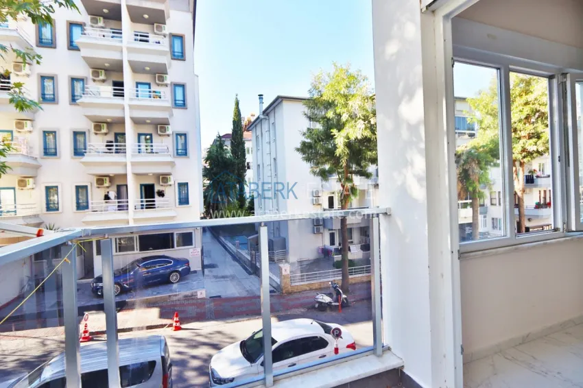 Purchase 1+1 apartment in the center of Alanya near Keykubat beach — convenient location and comfort 10 