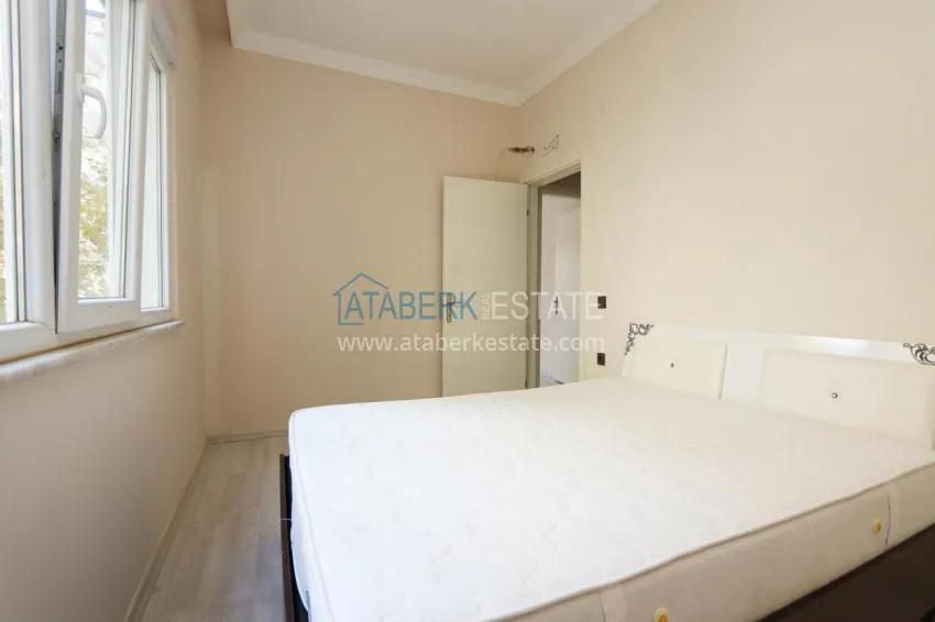 Purchase 1+1 apartment in the center of Alanya near Keykubat beach — convenient location and comfort 13 