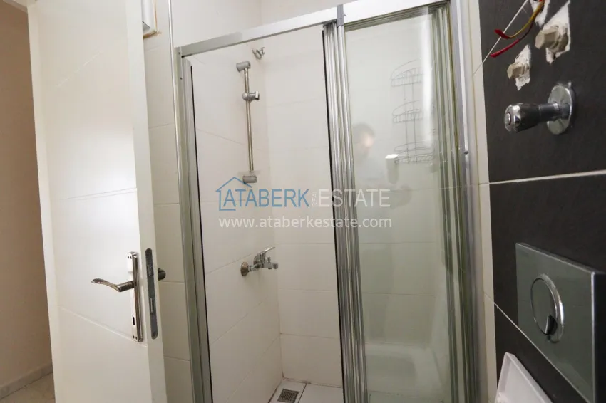 Purchase 1+1 apartment in the center of Alanya near Keykubat beach — convenient location and comfort 15 