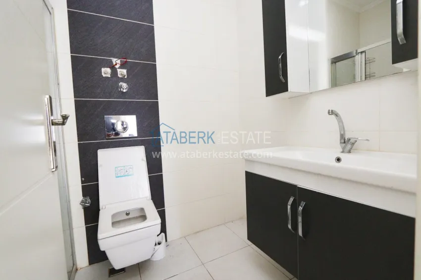 Purchase 1+1 apartment in the center of Alanya near Keykubat beach — convenient location and comfort 16 