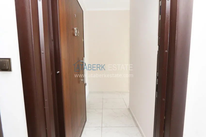 Purchase 1+1 apartment in the center of Alanya near Keykubat beach — convenient location and comfort 1 