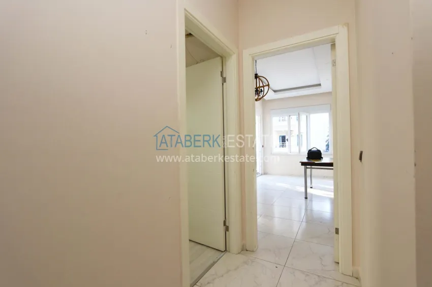 Purchase 1+1 apartment in the center of Alanya near Keykubat beach — convenient location and comfort 2 