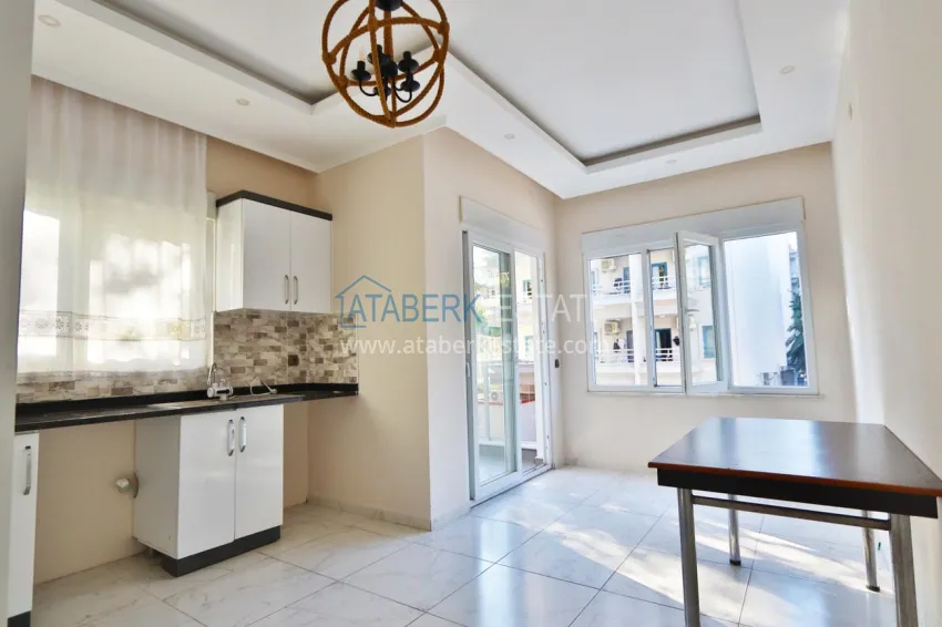 Purchase 1+1 apartment in the center of Alanya near Keykubat beach — convenient location and comfort 3 
