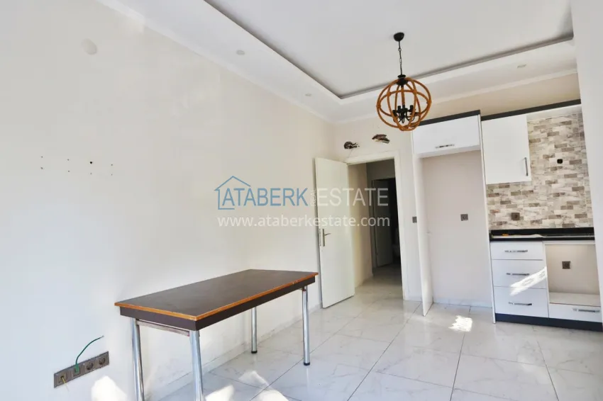 Purchase 1+1 apartment in the center of Alanya near Keykubat beach — convenient location and comfort 4 