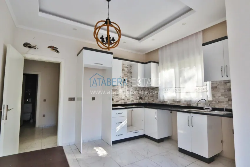 Purchase 1+1 apartment in the center of Alanya near Keykubat beach — convenient location and comfort 5 