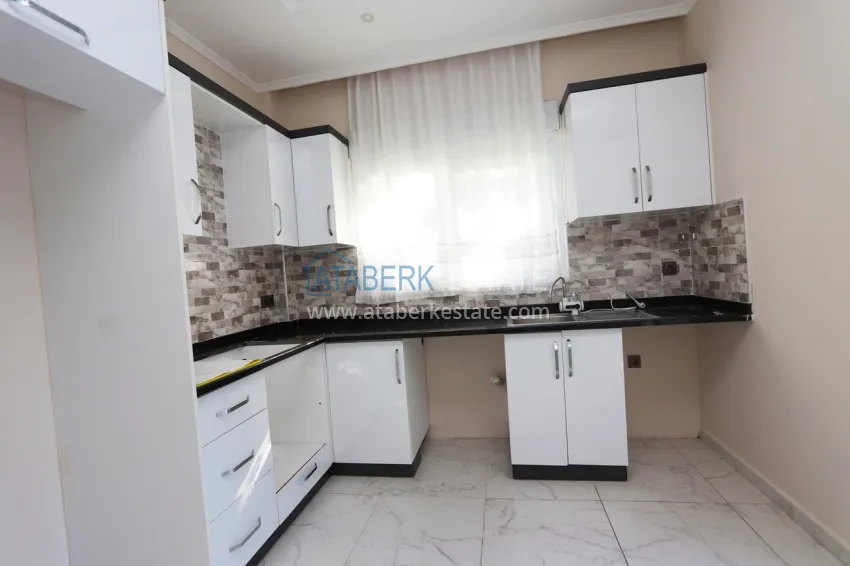 Purchase 1+1 apartment in the center of Alanya near Keykubat beach — convenient location and comfort 6 