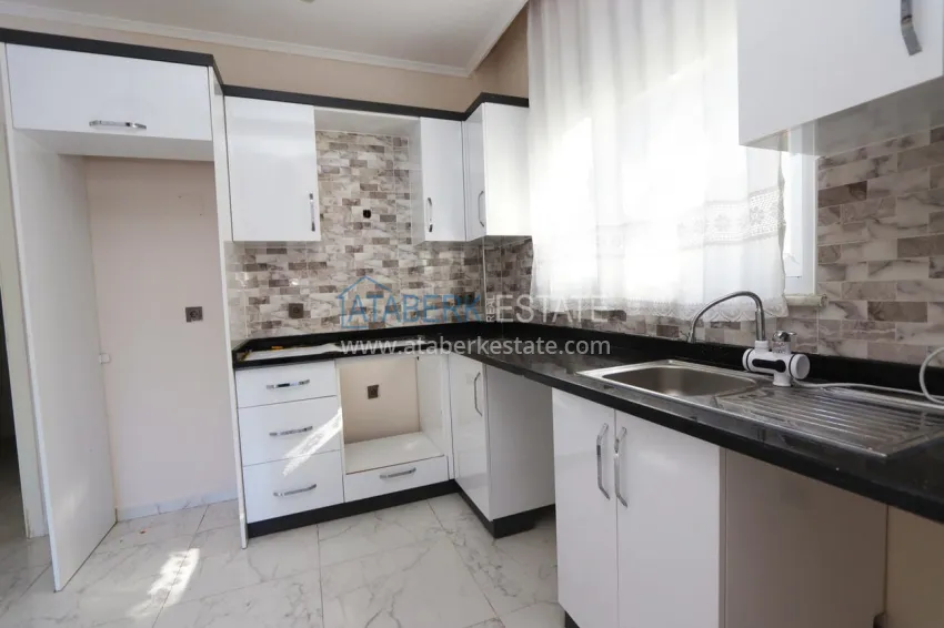 Purchase 1+1 apartment in the center of Alanya near Keykubat beach — convenient location and comfort 7 