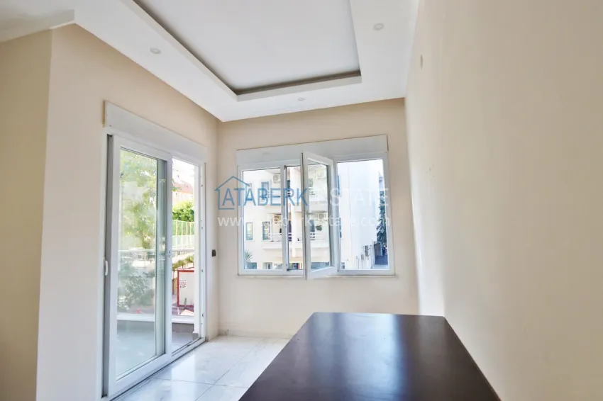 Purchase 1+1 apartment in the center of Alanya near Keykubat beach — convenient location and comfort 8 