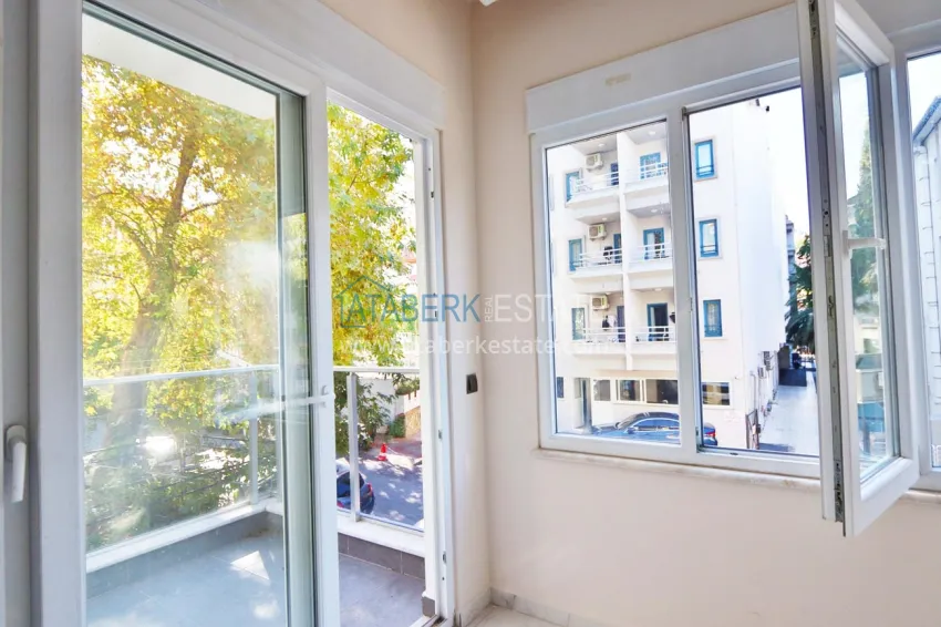 Purchase 1+1 apartment in the center of Alanya near Keykubat beach — convenient location and comfort 9 