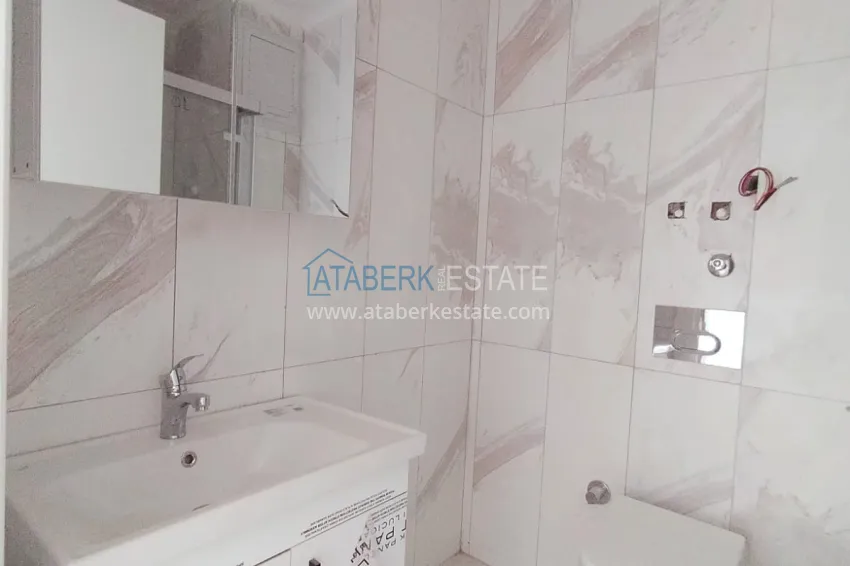 Purchase 1+1 apartment with sea view in Avsallar — an advantageous offer from the owner 10