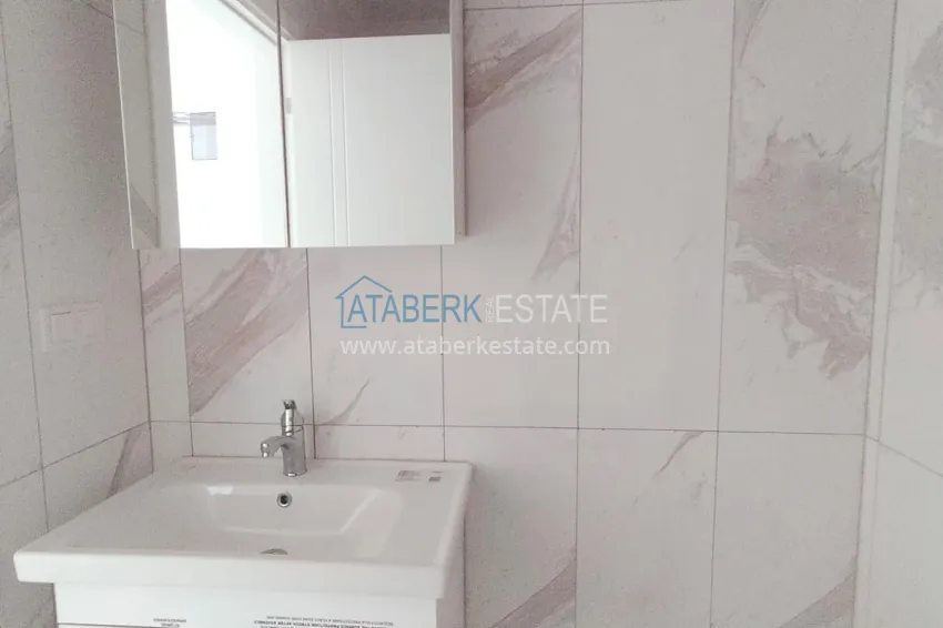 Purchase 1+1 apartment with sea view in Avsallar — an advantageous offer from the owner 12