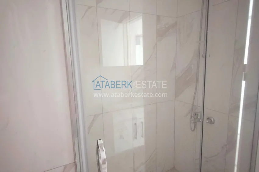 Purchase 1+1 apartment with sea view in Avsallar — an advantageous offer from the owner 13