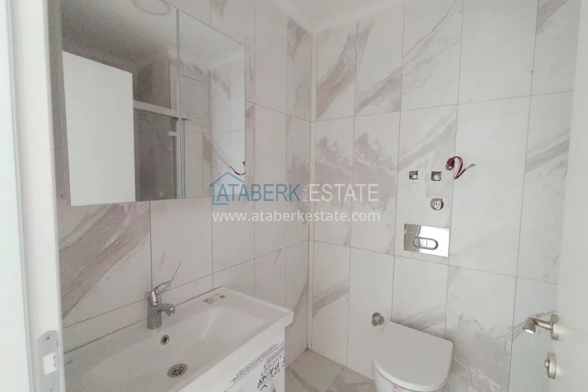 Purchase 1+1 apartment with sea view in Avsallar — an advantageous offer from the owner 14