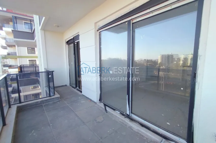 Purchase 1+1 apartment with sea view in Avsallar — an advantageous offer from the owner 16