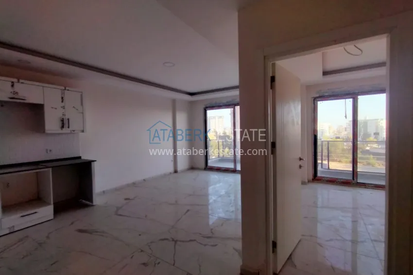 Purchase 1+1 apartment with sea view in Avsallar — an advantageous offer from the owner 1