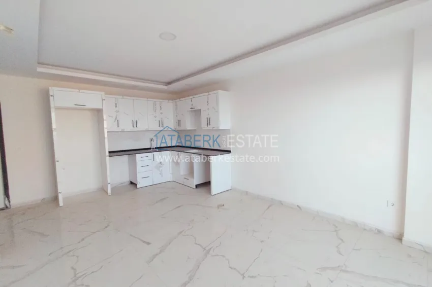 Purchase 1+1 apartment with sea view in Avsallar — an advantageous offer from the owner 2