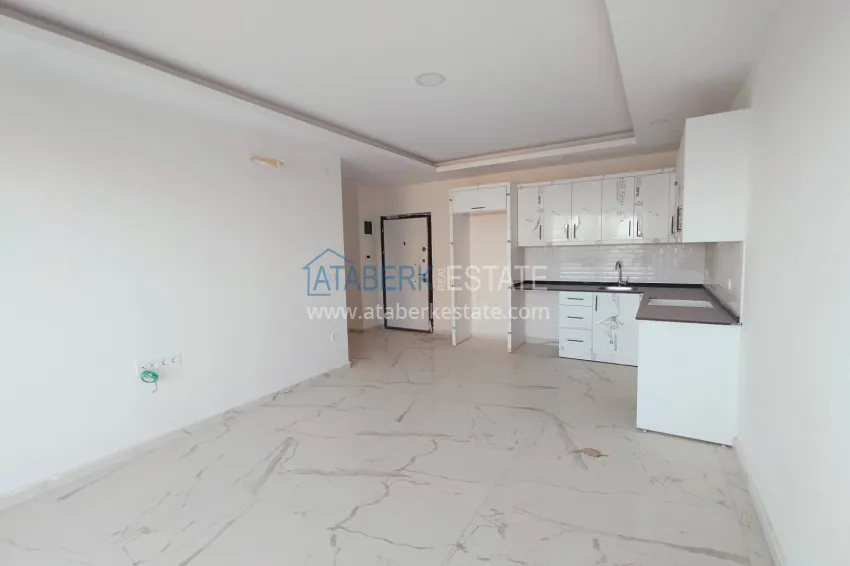 Purchase 1+1 apartment with sea view in Avsallar — an advantageous offer from the owner 3