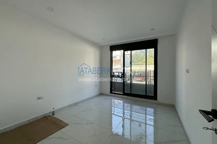 Purchase  1+1 apartment in Kestel — finely finished and inexpensive, just 400 meters from the sea 4 