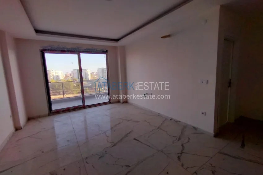 Purchase 1+1 apartment with sea view in Avsallar — an advantageous offer from the owner 4