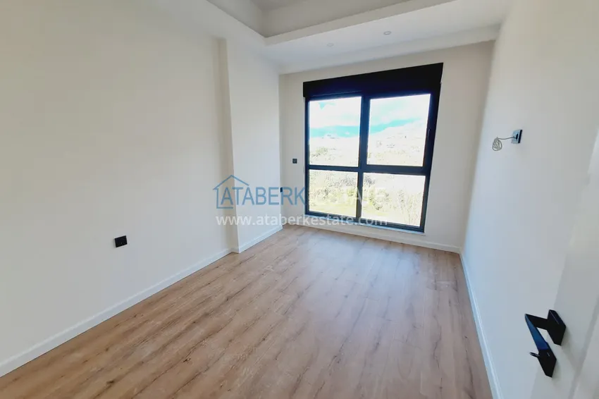Purchase  Apartments in Alanya from the owner in a new residential complex - Mahmutlar district 14 