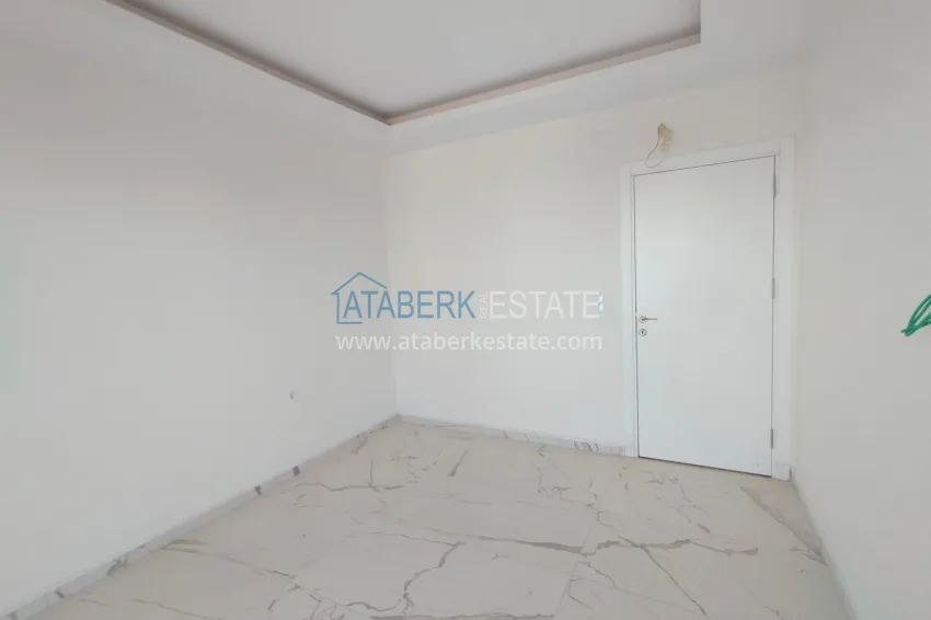 Purchase 1+1 apartment with sea view in Avsallar — an advantageous offer from the owner 7