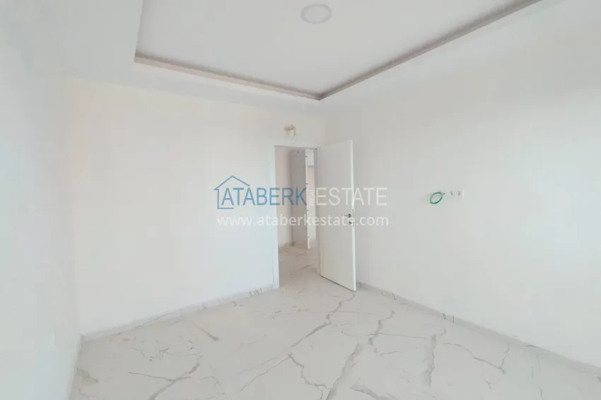 Purchase 1+1 apartment with sea view in Avsallar — an advantageous offer from the owner 8