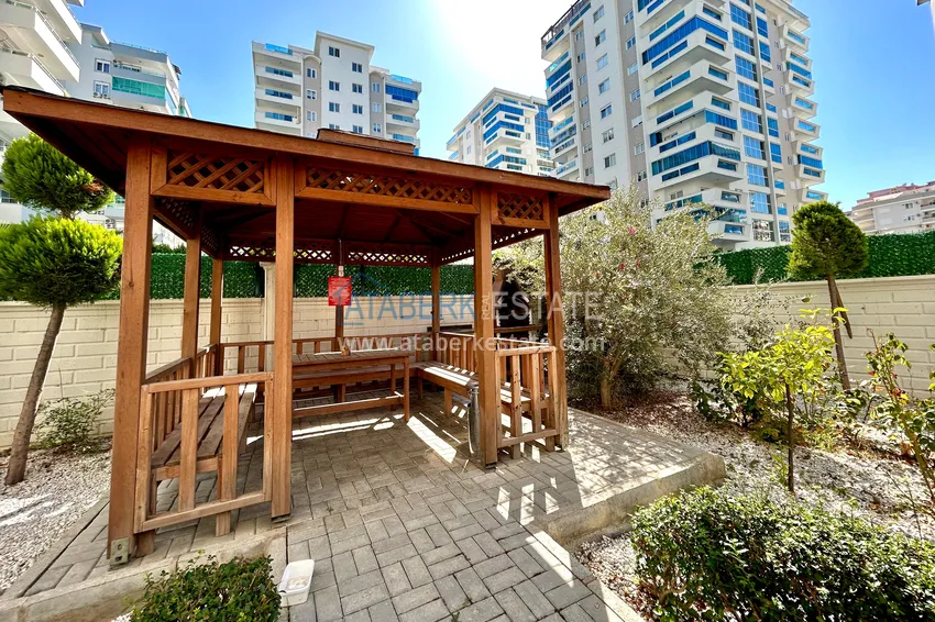 Apartment 2+1 with new furniture in Mahmutlar — coziness, comfort and a good price 10