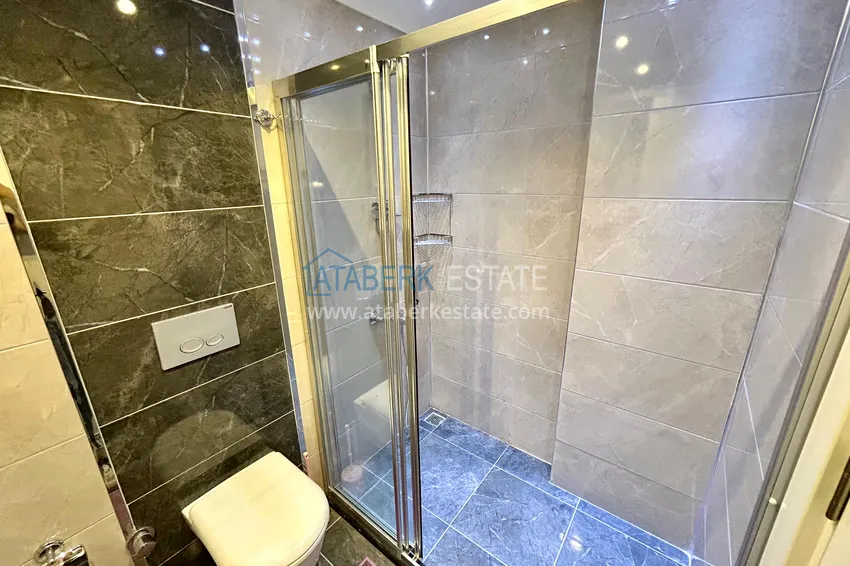 Purchase Apartment 2+1 with new furniture in Mahmutlar — coziness, comfort and a good price 10