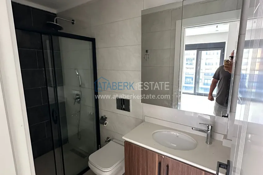 Purchase  2+1 apartment in Kargicak by the sea - primary real estate in Alanya at a bargain price 10 