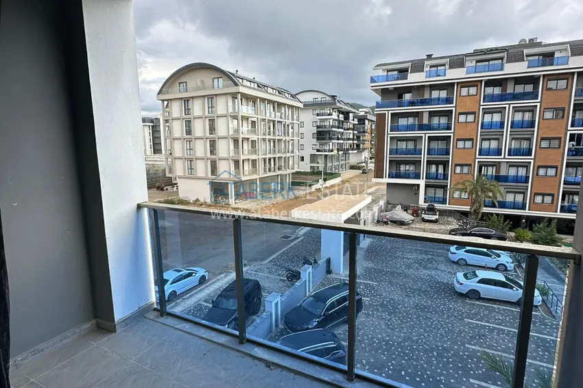 Purchase  2+1 apartment in Kargicak by the sea - primary real estate in Alanya at a bargain price 11 