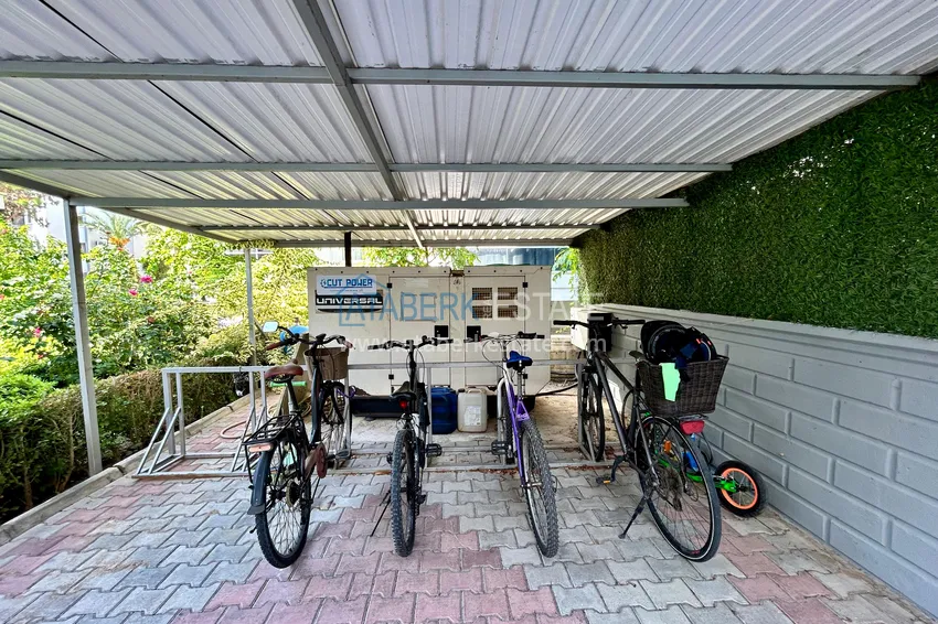 Apartment 2+1 with new furniture in Mahmutlar — coziness, comfort and a good price 11