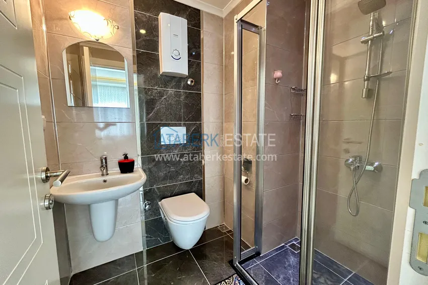 Purchase Apartment 2+1 with new furniture in Mahmutlar — coziness, comfort and a good price 11