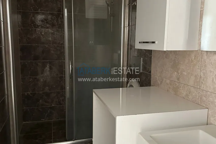 Purchase  Two-bedroom apartment in a modern complex 150 meters from the sea — Alanya, Kestel district 8 