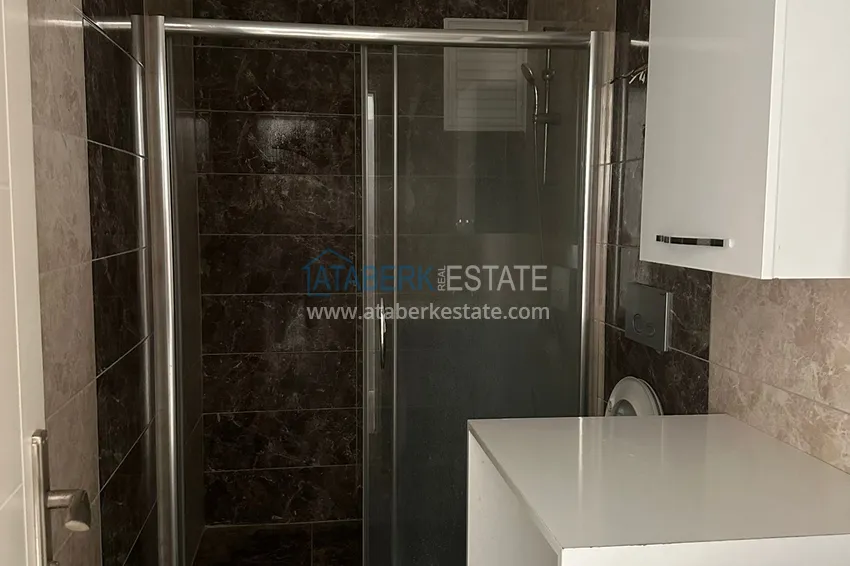 Purchase  Two-bedroom apartment in a modern complex 150 meters from the sea — Alanya, Kestel district 9 