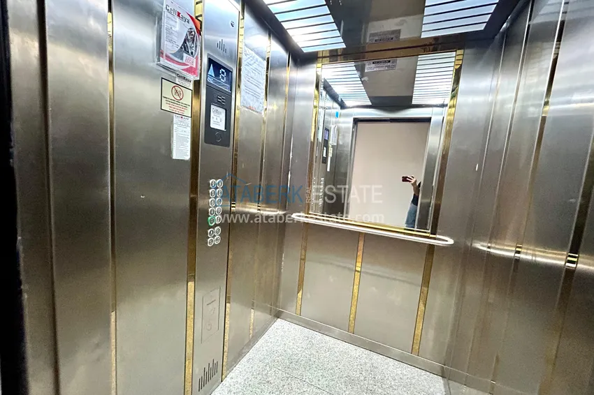 Apartment 2+1 with new furniture in Mahmutlar — coziness, comfort and a good price 15