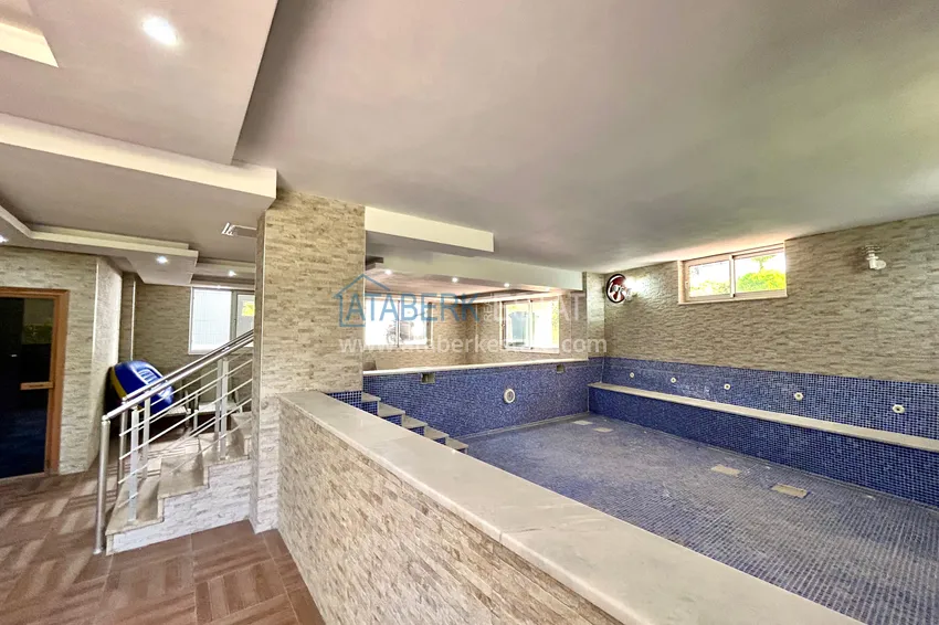 Apartment 2+1 with new furniture in Mahmutlar — coziness, comfort and a good price 16