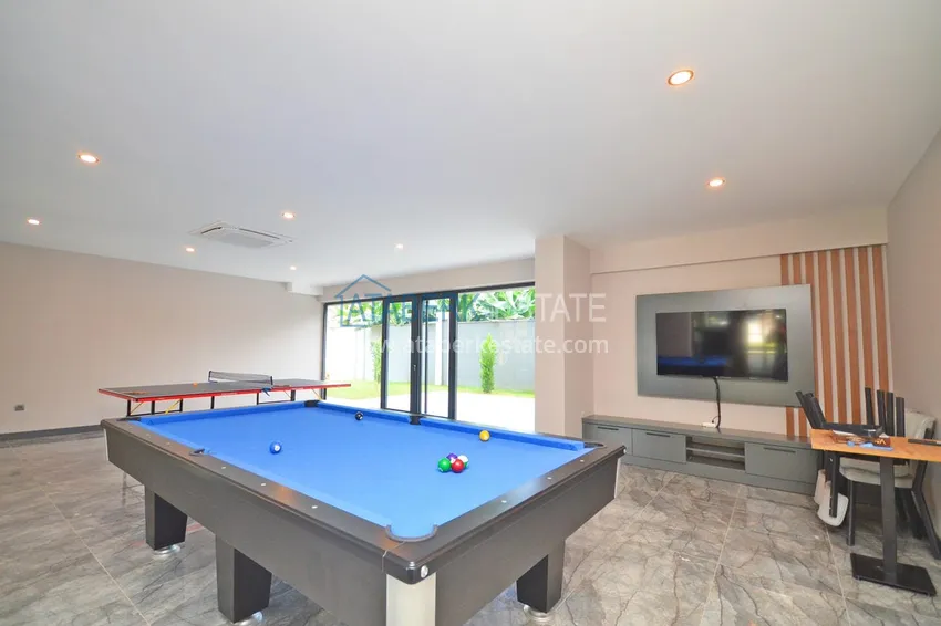 2+1 apartment in Kargicak by the sea - primary real estate in Alanya at a bargain price 19 